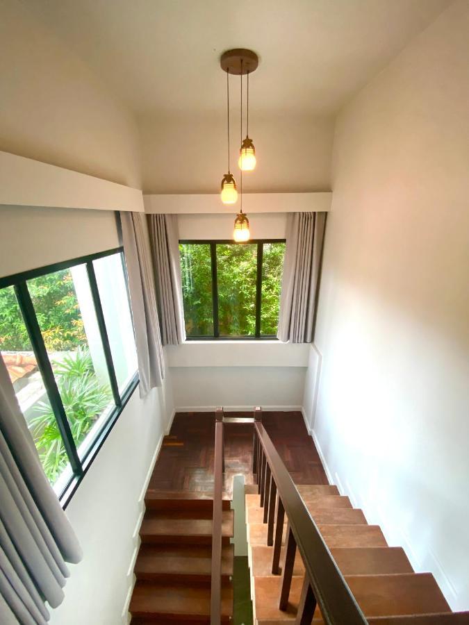 The Retreat Ao Nang Private Pool Villa Extérieur photo