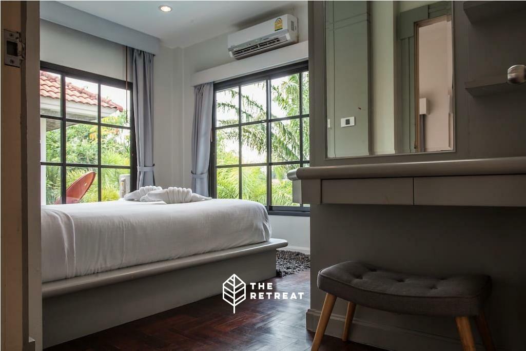 The Retreat Ao Nang Private Pool Villa Extérieur photo